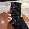 Case for Xiaomi Redmi Note 10S 9S 14 10 11s 12s 7 8 9 11 13 Pro Plus 12 Pro Funda Phone Cover Time Is Money Printed