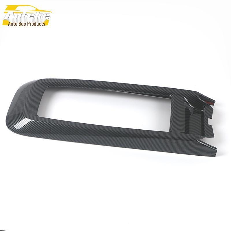 ID.6X Gear Shift Decoration Frame & Center Console Sequins - Car Interior Accessories