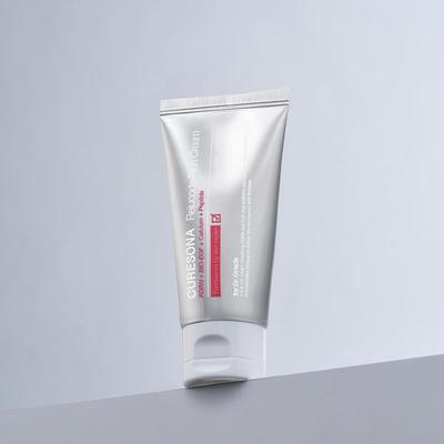 Dott. Oracle CureSona RejuCode Crema Ricca 50ml / Anti-Età, Nutriente, Idratante, Cosmetici Coreani, Kbeauty