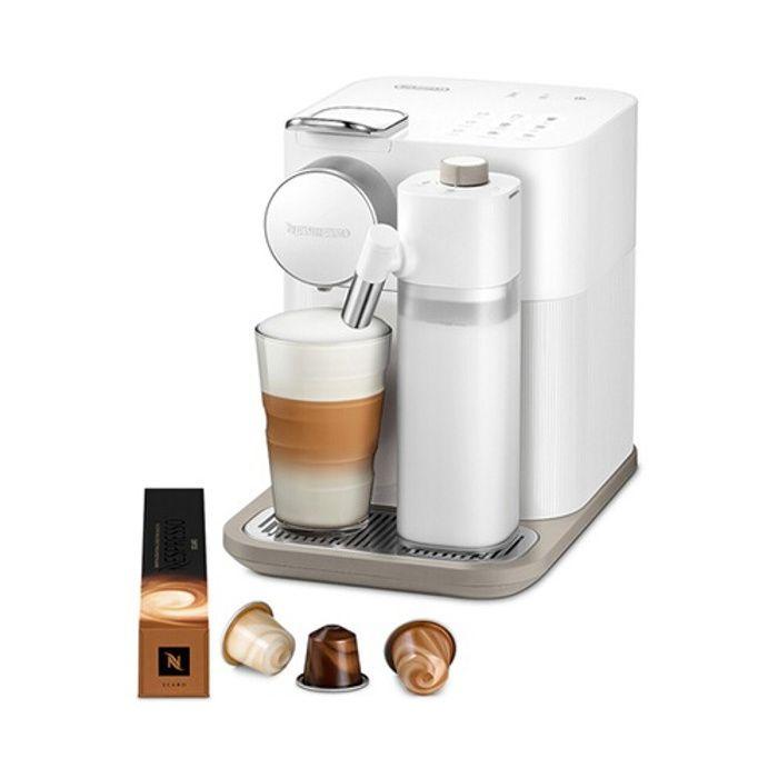 Delonghi Machine à expresso EN640.W