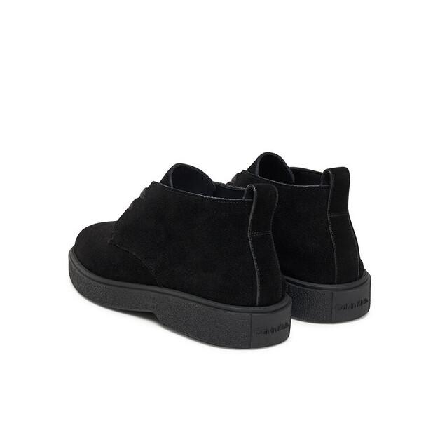 Ботинки Calvin Klein Text Rubber Desert Boot Su