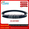 Motor – Tahrik kayışları ve triger kayışları