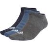 adidas Ankle Socks Unisex 3 Pack IP0399