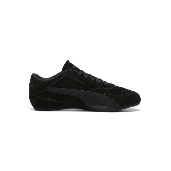 Puma Bella Mina Suede Comfortable Classic