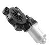Versatile Front Right Passenger Power Window Motor For Kia Sportage 11-16