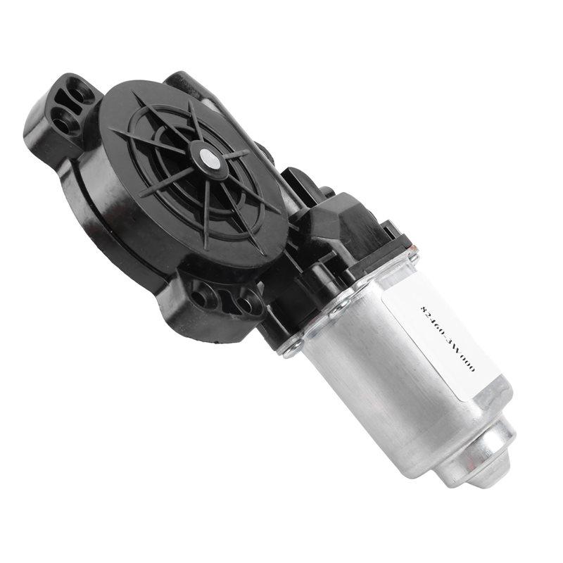 Versatile Front Right Passenger Power Window Motor For Kia Sportage 11-16