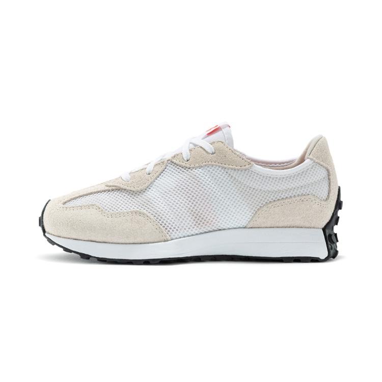 (PS) New Balance 327 K White Kids PH327BA EU 28.5