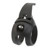 Plastic Paddle Clamp Quick Release Shaft Clamps Adjuster Buckle Replacements