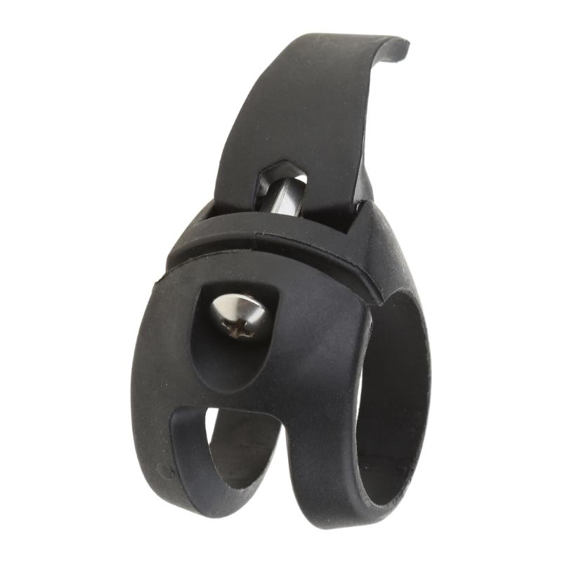 Plastic Paddle Clamp Quick Release Shaft Clamps Adjuster Buckle Replacements