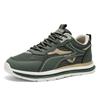 Modische Sneaker Einfache Atmungsaktive Tennisschuhe Leichte Abriebfeste Basketball Sportschuhe Rutschfeste Bequeme Freizeitschuhe