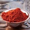 Shree Sukt Creation® Polvere Pura di Rakt Chandan / Sandalo Rosso Per Pooja [Confezione da 1-250g]