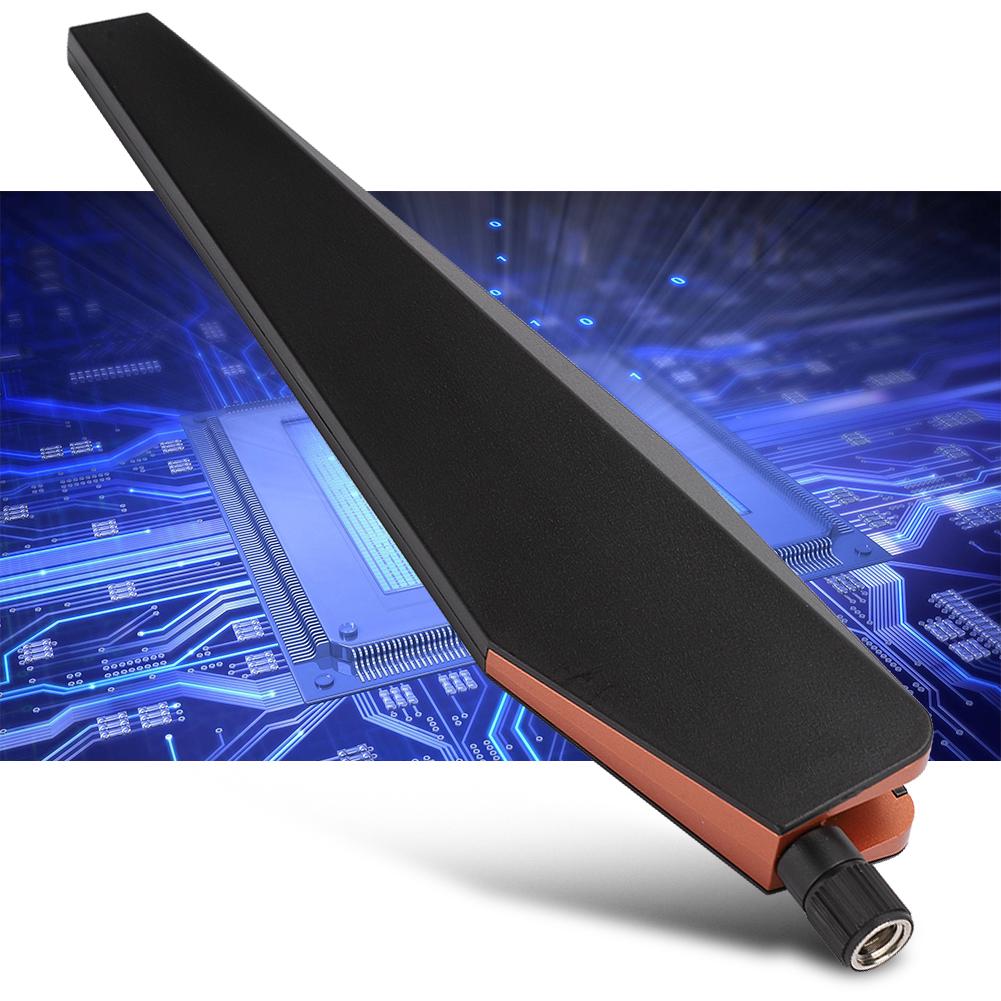 RT AC5300 Antenna High Gain Dual Frequency Band WIFI Router Omnidirectional  SMA Antenna