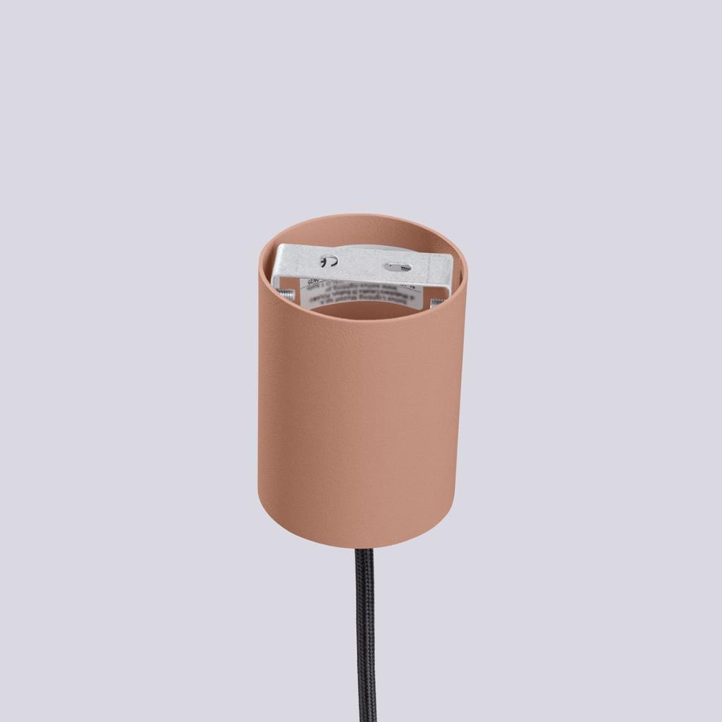 Lampa Wisząca Nowoczesna Mocca Ryflowana Szklana Biała Kula Do Salonu Jadalni Nad Stół 1Xg9 8W Halo Sollux Lighting