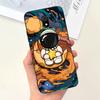 For Xiaomi Redmi 8A Case Stylish Candy Painted Cover Soft Silicone Phone Case For Xiaomi Redmi 8 8A Redmi8 A Bumper 6.22'' Shell