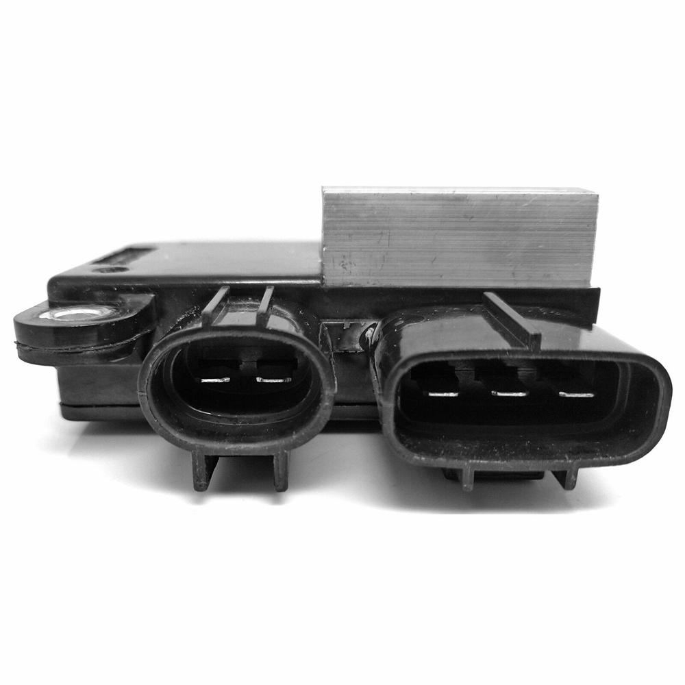 For 2009-2013 Toyota Corolla 1.8L 2.4L L33L1515Y New Cooling Fan Control Module