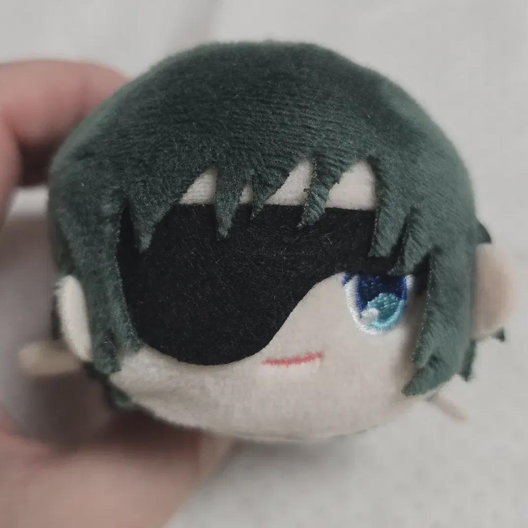 

Человек-бензопила Кукла Сестры Химэно