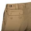 HELIKON-TEX CPU SHORTS POLYCOTTON RIPSTOP Shorts, Cargo Pants, Military and Tactical Shorts (Size S, Coyote)