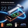 VENIDER Handheld Cooling Fan & Power Bank