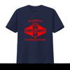 Fortschritt Kombinat Landmaschinen Red Print T Shirt Unique Design For Vintage Machinery Enthusiasts Vintage Washed Fashion