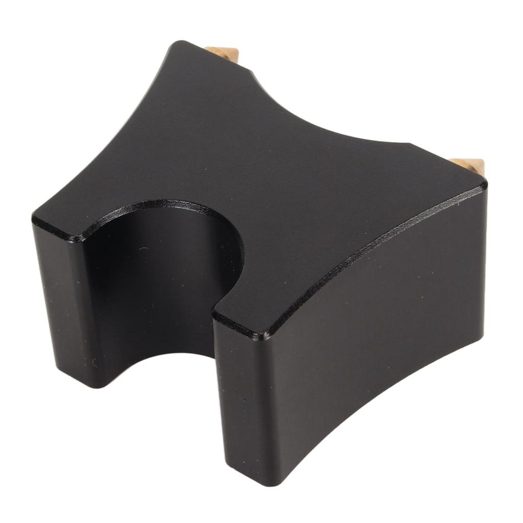 HiFi Cable Tray Stand Spike Multifunction Aluminium Alloy HiFi Cable Clamp Wire Bracket Power Speaker Cable Riser Clip