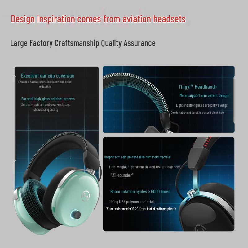 Edifier HECATE G3 MAX THX Wireless Gaming Headset