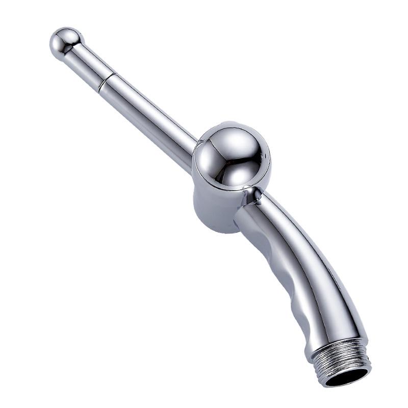 Seven-hole Nozzle Bidet Sprayer for Women: Wash and Hygiene Spray Gun