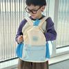 Childrens Nylon Backpack For Kindergarten With Breathable Straps For Daily Use