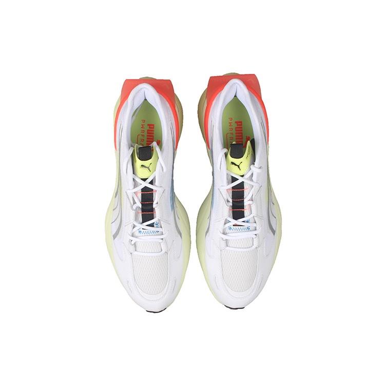 PUMA Pwrframe OP-1 Glow White Men's 384420-01