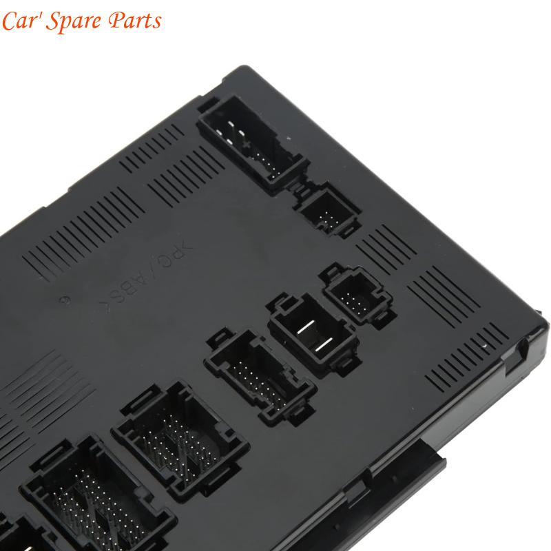 Y4UA Rear Acquisition Module A1649005401 Rear Control Module CN