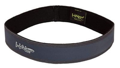 HALO Headband (the Ultimate Sweat-stopping Band To Keep Sweat Out of Your Eyes) Halo Slim [Headband Type] [Band Width Approx. 2.5cm] [One Size Fits Al