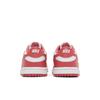 Nike Dunk Low Toddler 'Gypsy Rose' (Unisex) White / Gypsy Rose Toddler Shoes DC9562 111