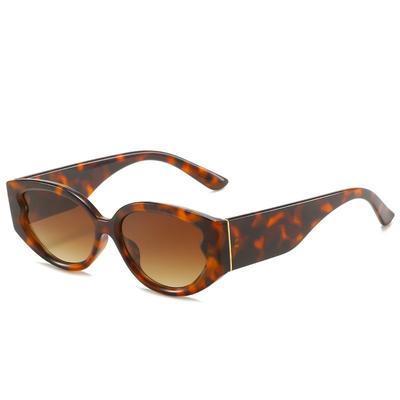 Brillen & Accessoires – Sonnenbrille