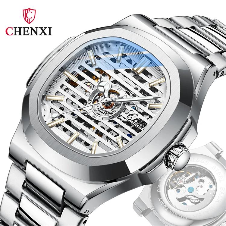 CHENXI 8822 Luxury Automatic Watch Fashon
