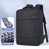 BRINCH Laptop Backpack 14/16 Inch Business Travel Bag Compatible with Apple And Huawei Laptops