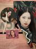 [USED] BLACKPINK Jisoo Slogan Sign