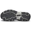 Skechers Oak Canyon Fabric Lace-Up Durable Lightweight Low-Top Casual Shoes Men sneaker Gray White 51893-GYW