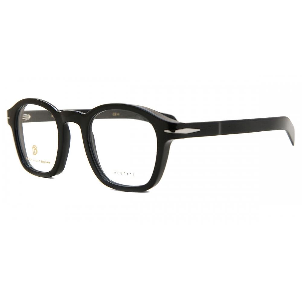 David Beckham Db 7053 807 Men Eyeglasses