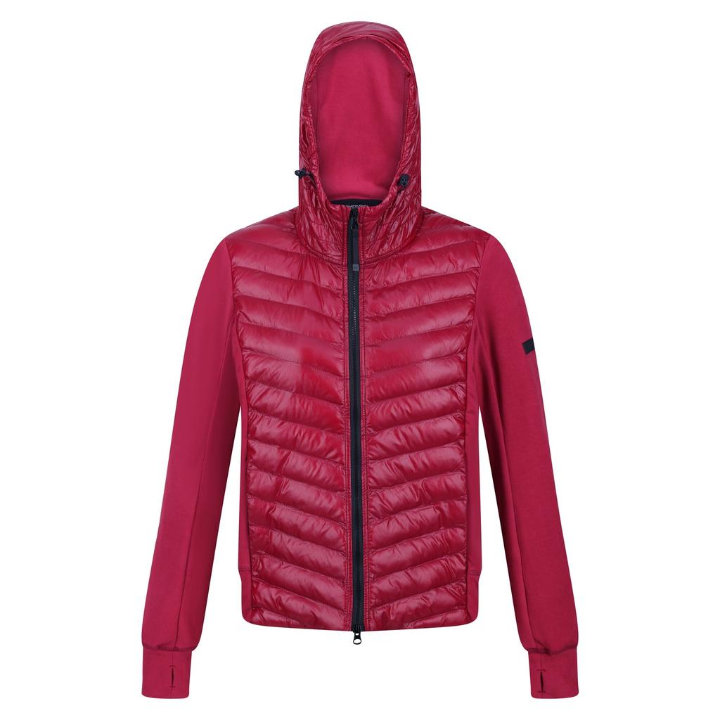 Regatta Womens/Ladies Kelton Baffled Hybrid Jacket