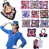 Accessories – Skjerf og skaut
