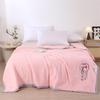 Washable Summer Air Conditioning Quilt - Lightweight & Cool, Perfect for Promotions and Gifts