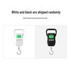 CAMRY Portable Electronic Hanging Scale 60kg