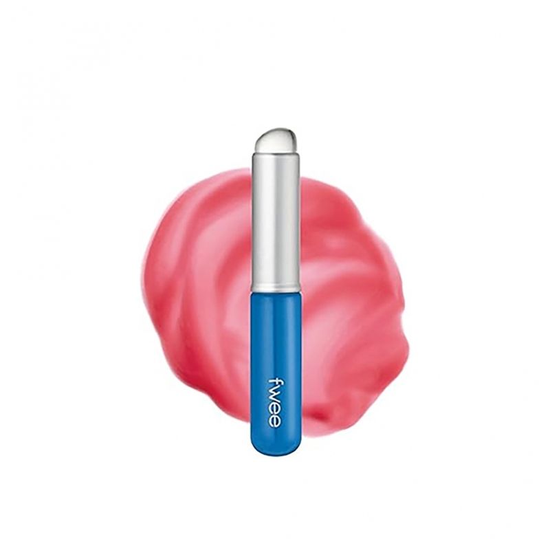 

[fwee] Fingerlike Silicone Lip Brush Mini