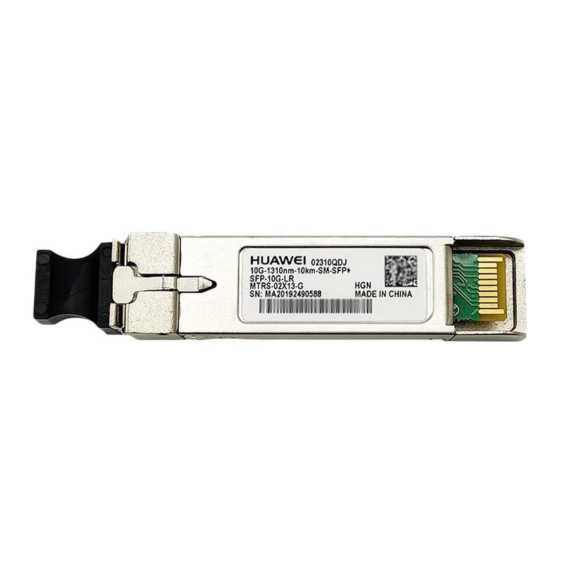 Huawei SFP-10G-LR 10G Single-Mode Optical Module