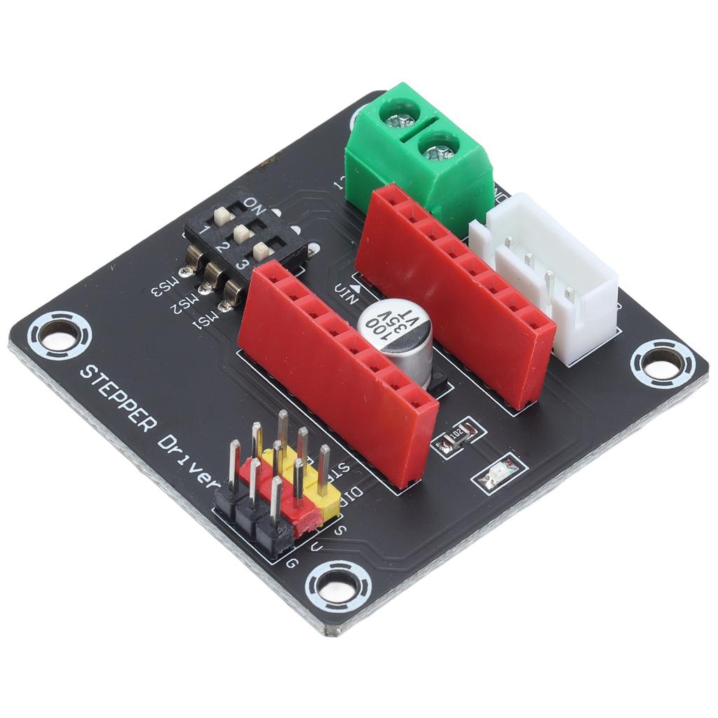 Płytka rozszerzająca sterownik do drukarki 3D silnik krokowy 42 komponenty elektroniczne 8825 A4988