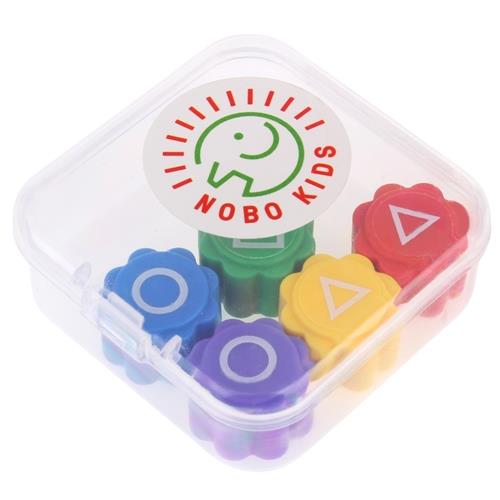 Gonggi Korean Arcade Game Dice Squid Game Boxed Set
