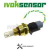 Intake Air Temperature Temp IAT Sensor Sender 05014197AA 05011402AA For Chrysler 300 AWD RWD Dodge Jeep Grand Cherokee 4.0L 5.2L