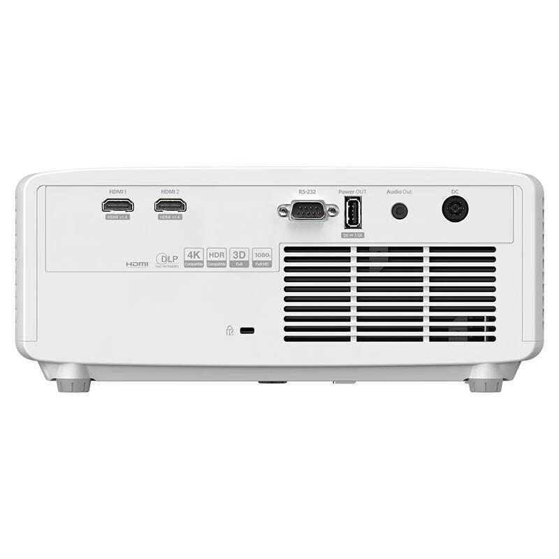 Optoma YEW7809ST Short-Throw Projector (CN Version)