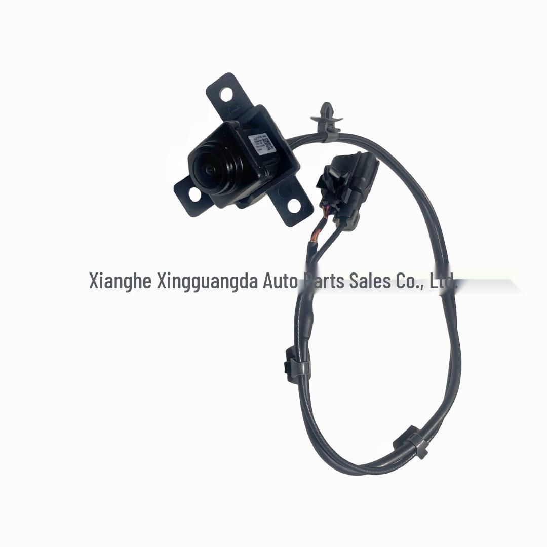 

95780-G9000: Front Camera for 2019-2021 Genesis G70 3.3L V6 ABS