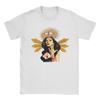Lola Flores Lola Sorrowful T Shirts Unisex Women 100 Cotton Funny TShirts Round Collar Tees Short Sleeve Tops Gift