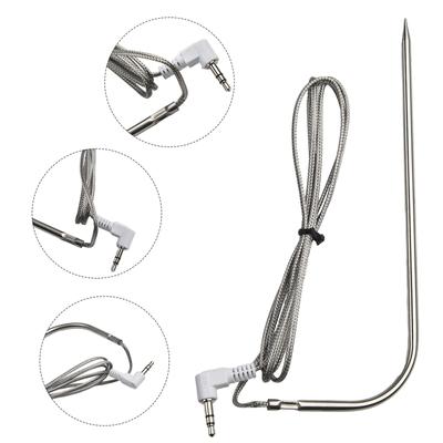Stainless Steel Temperature Sensor Excellent Service Life High Quality